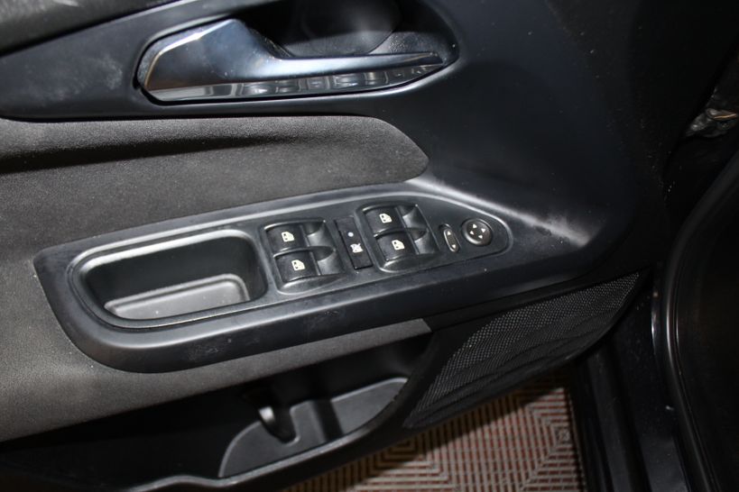 FIAT TIPO 2018 - Photo n°10