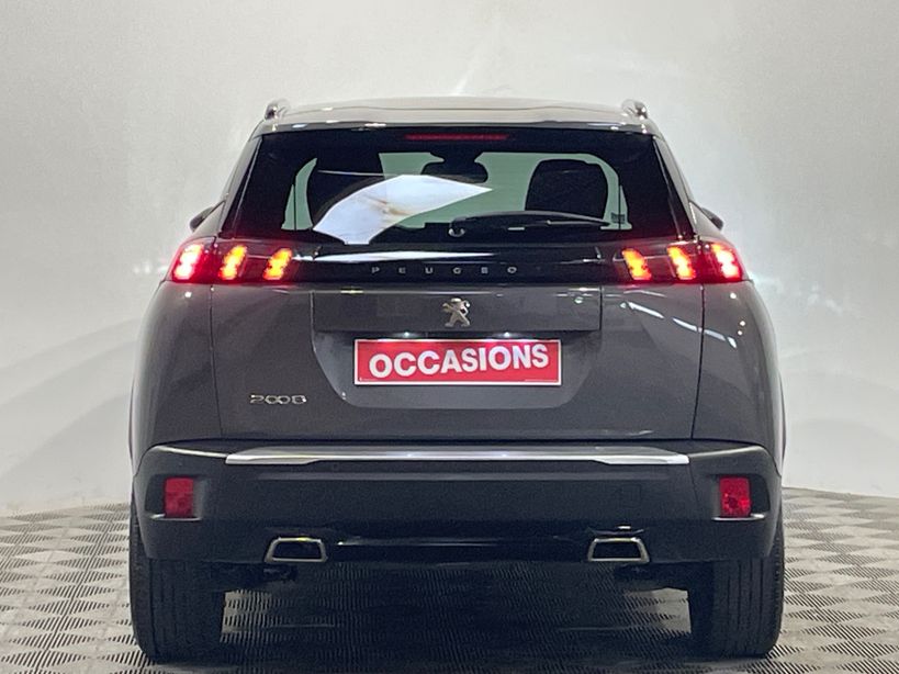 PEUGEOT 2008 2023 - Photo n°6