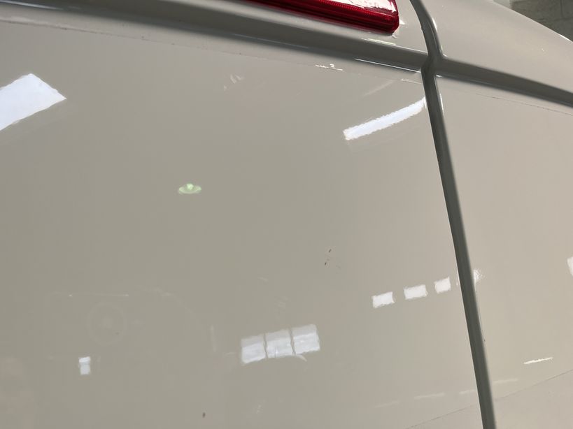 RENAULT TRAFIC FOURGON 2019 - Photo n°13