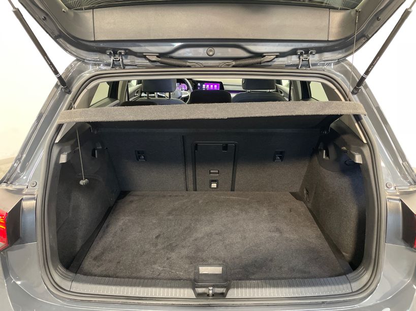 VOLKSWAGEN GOLF 2023 - Photo n°47