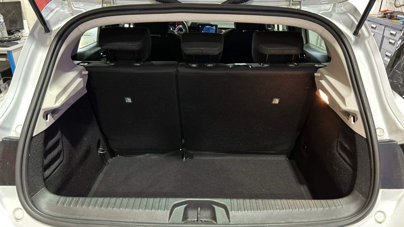 RENAULT CLIO V 2020 - Photo n°13