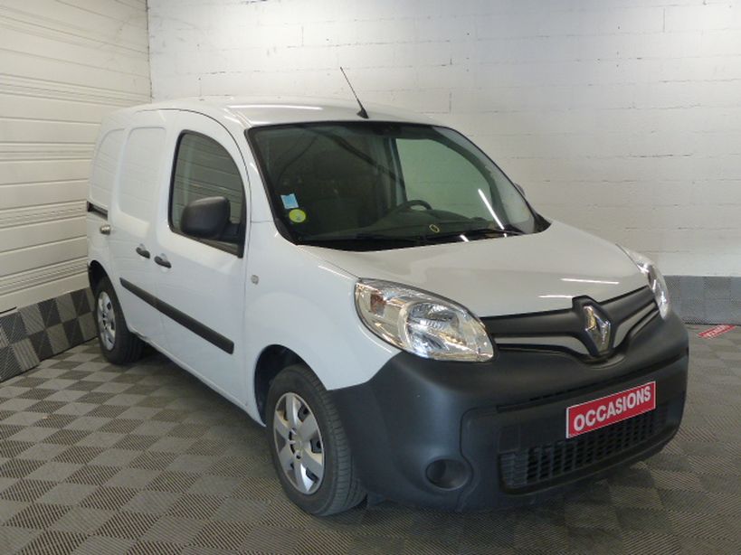 RENAULT KANGOO EXPRESS 2020 - Photo n°3