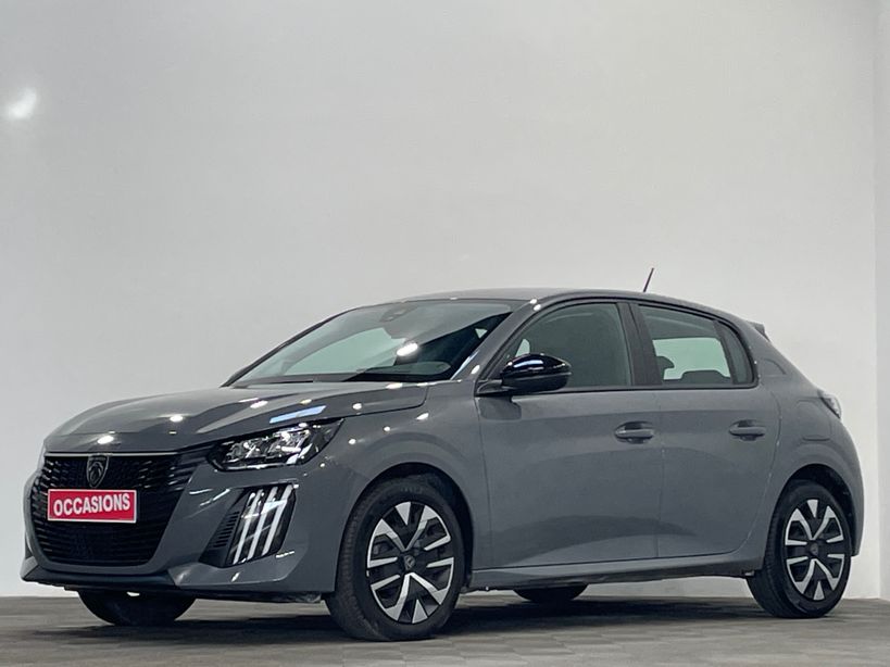 PEUGEOT 208 2024 - Photo n°1