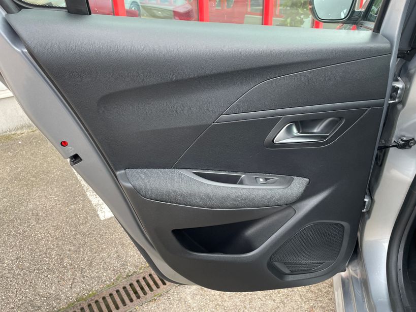 PEUGEOT 208 2025 - Photo n°16