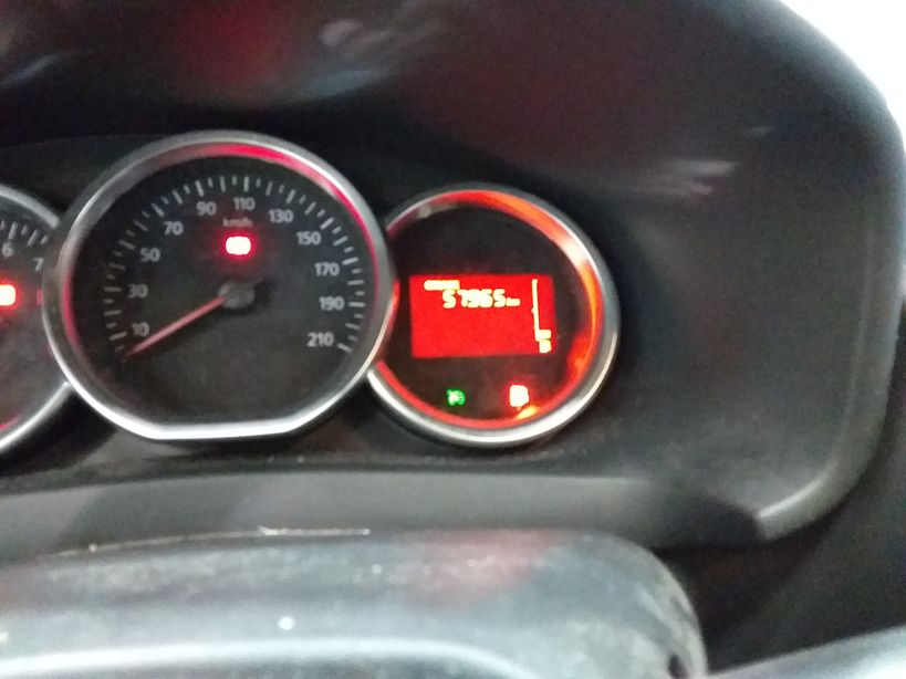 DACIA SANDERO 2018 - Photo n°22