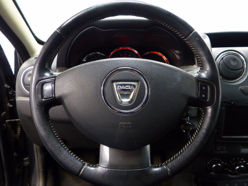 DACIA DUSTER 2013 - Photo n°15