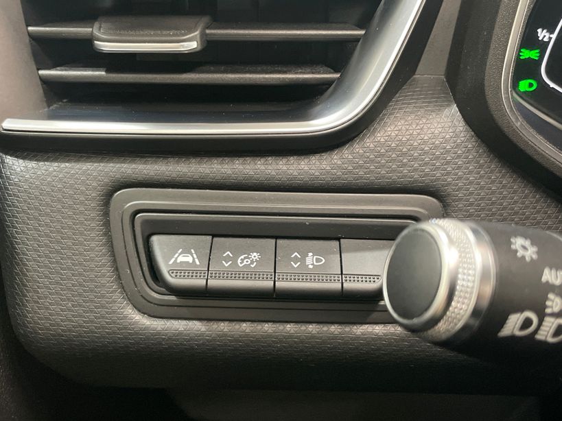 RENAULT CLIO V 2021 - Photo n°21