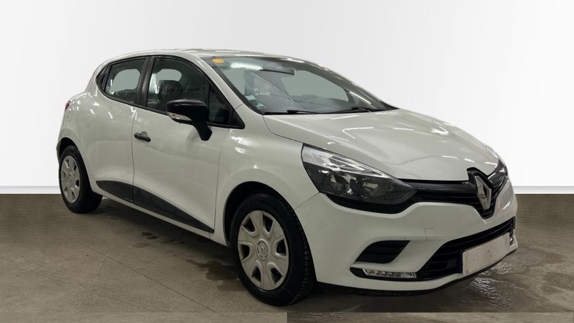 RENAULT CLIO IV SOCIETE 2019 - Photo n°7