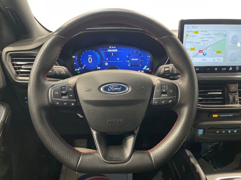 FORD FOCUS 2022 - Photo n°11