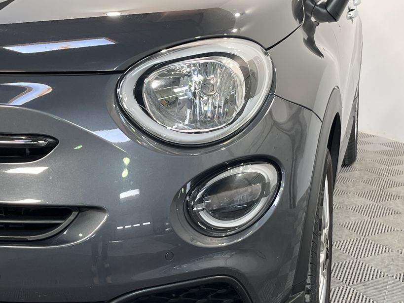 FIAT 500X MY20 2020 - Photo n°7