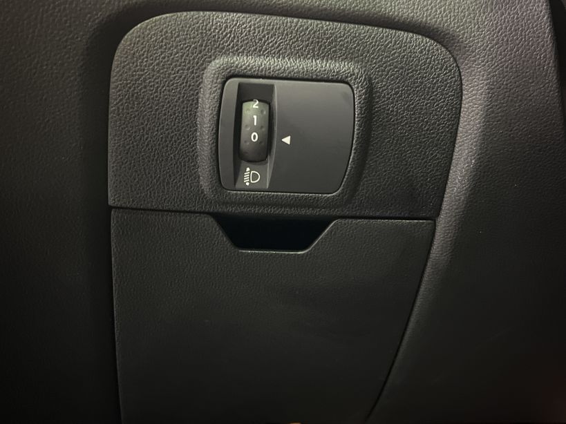 RENAULT GRAND SCENIC IV 2017 - Photo n°34