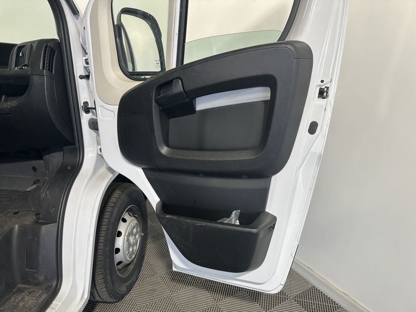 PEUGEOT BOXER FOURGON 2022 - Photo n°5