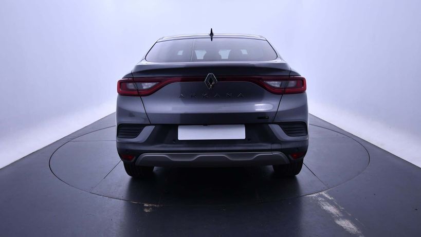 RENAULT ARKANA 2023 - Photo n°7
