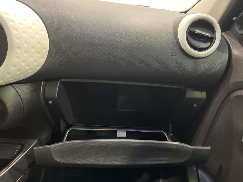 RENAULT TWINGO III 2021 - Photo n°23