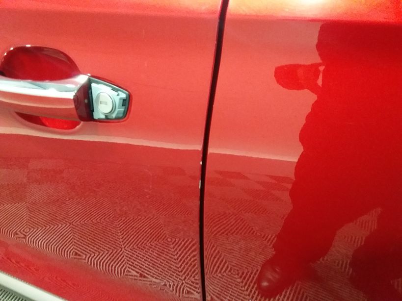 MG ZS 2022 - Photo n°7