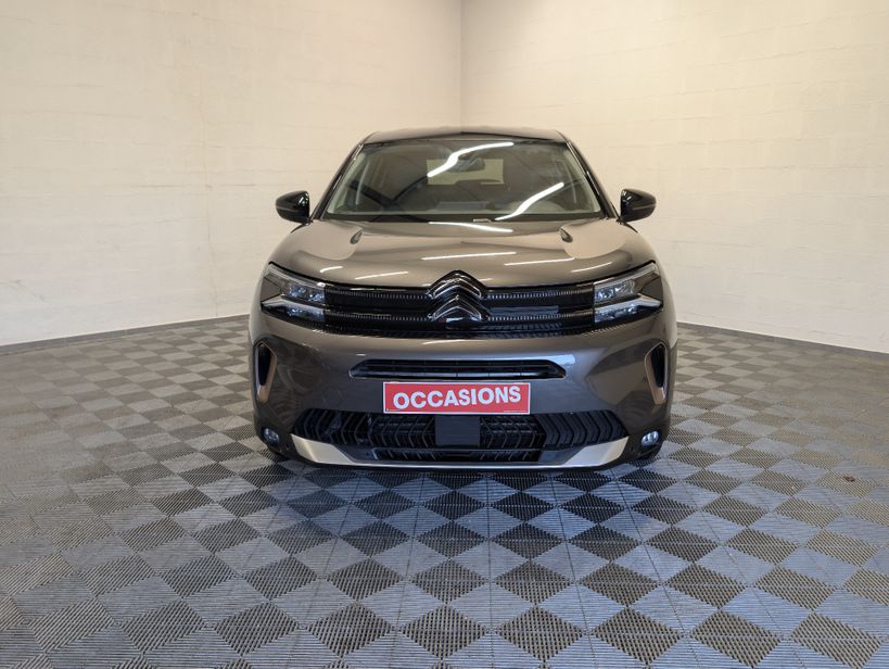 CITROEN C5 AIRCROSS 2023 - Photo n°2
