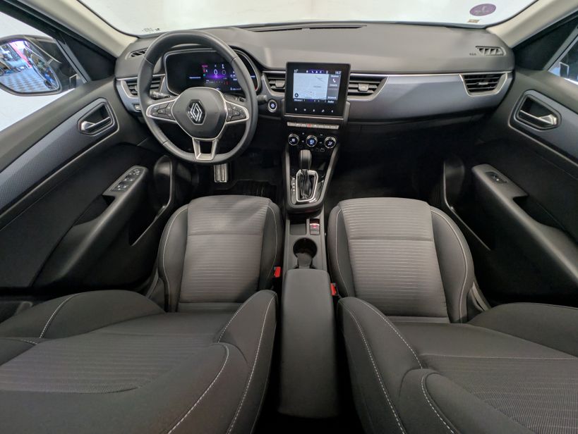 RENAULT ARKANA 2024 - Photo n°22