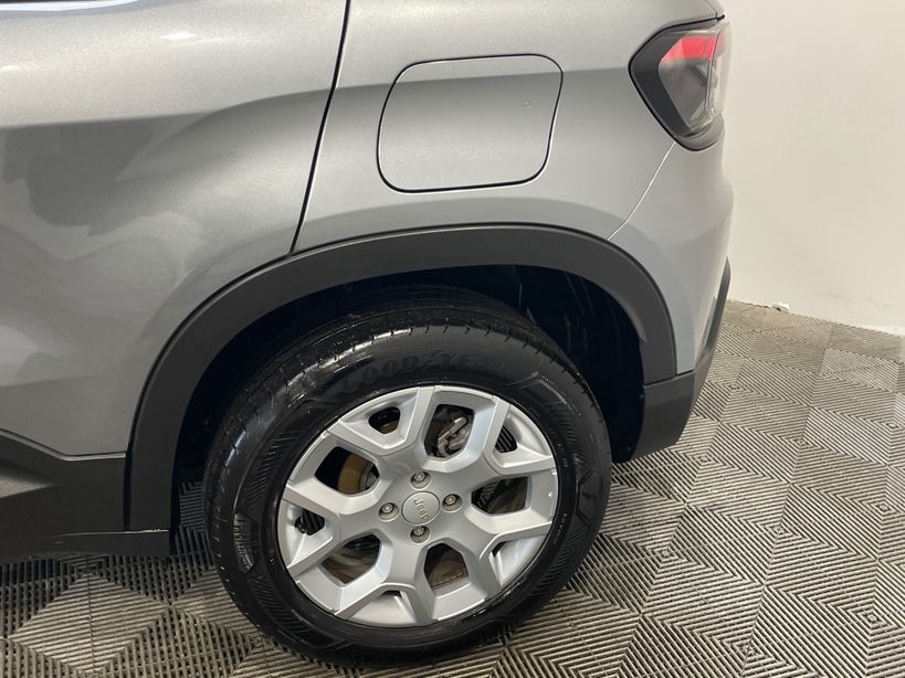 JEEP AVENGER 2025 - Photo n°12