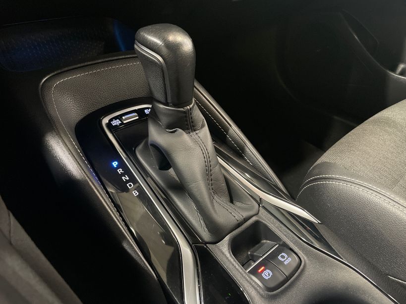 TOYOTA COROLLA HYBRIDE MY21 2022 - Photo n°20