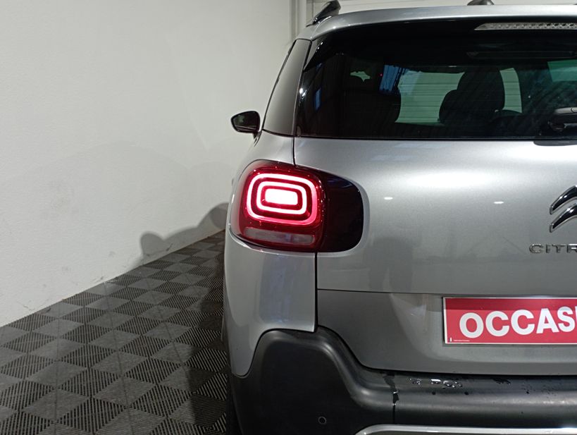 CITROEN C3 AIRCROSS 2021 - Photo n°9