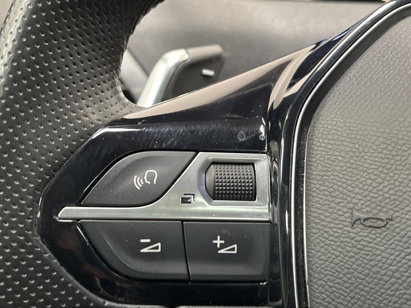 PEUGEOT 3008 2020 - Photo n°29