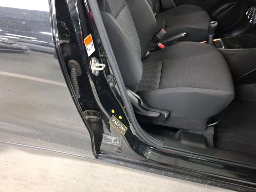 SUZUKI SWIFT 2023 - Photo n°5