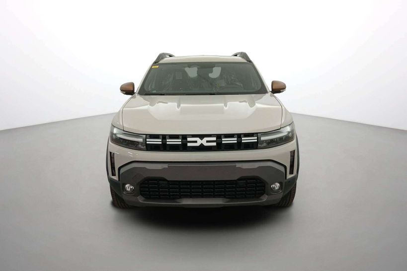 DACIA DUSTER 2026 - Photo n°2