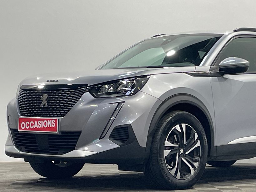 PEUGEOT 2008 2022 - Photo n°45