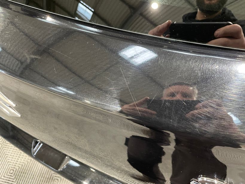 SUZUKI SWIFT 2023 - Photo n°22