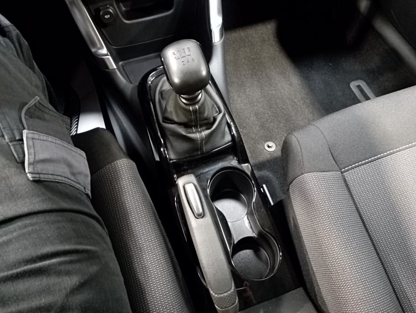 CITROEN C3 AIRCROSS 2024 - Photo n°26