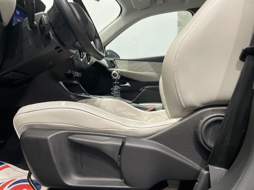 DS DS 3 CROSSBACK 2021 - Photo n°37