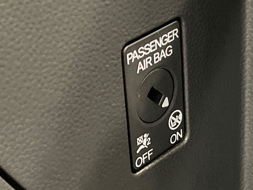 SEAT ARONA 2025 - Photo n°41