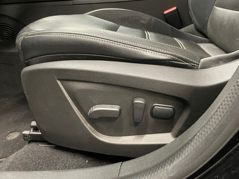 RENAULT ARKANA 2023 - Photo n°29