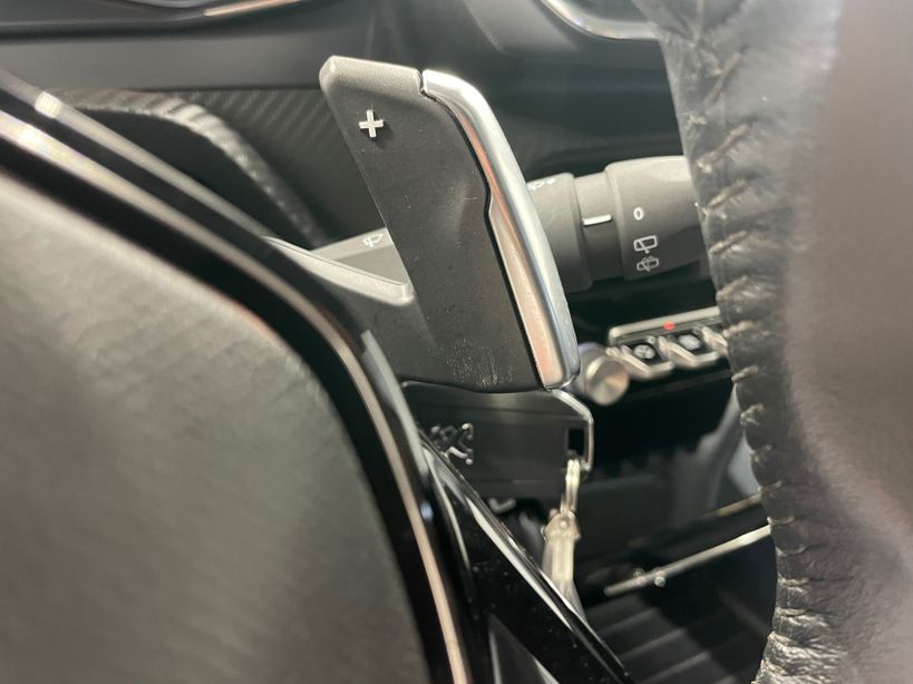 PEUGEOT 208 2023 - Photo n°15