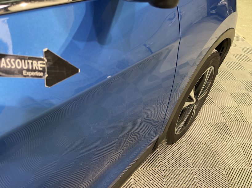 NISSAN QASHQAI 2019 - Photo n°11