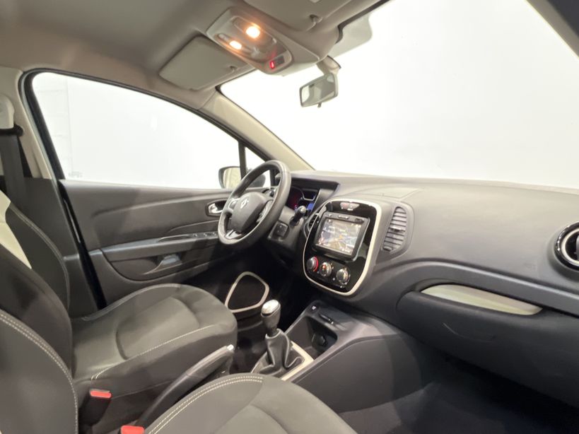 RENAULT CAPTUR 2019 - Photo n°22