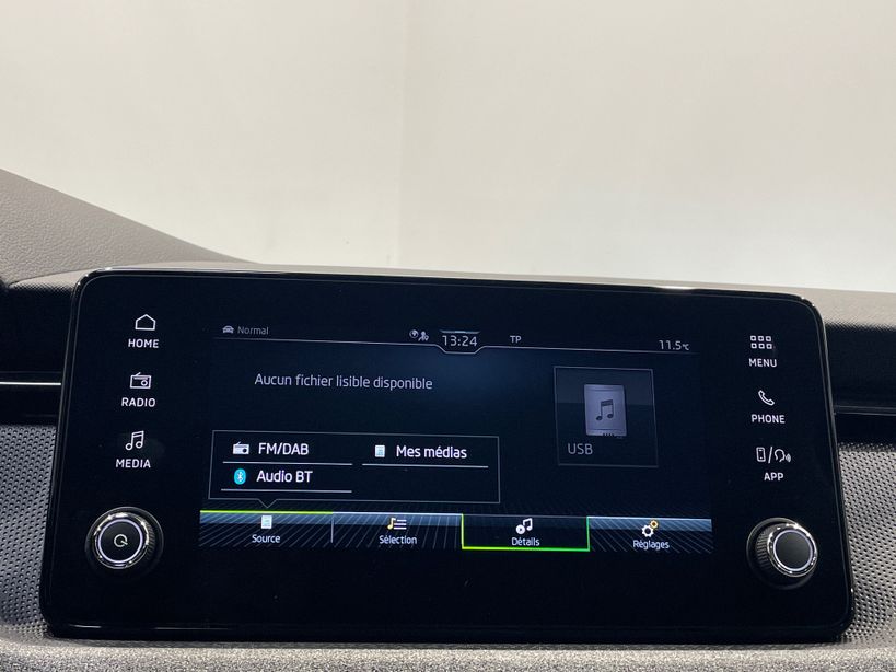 SKODA KAMIQ 2025 - Photo n°16