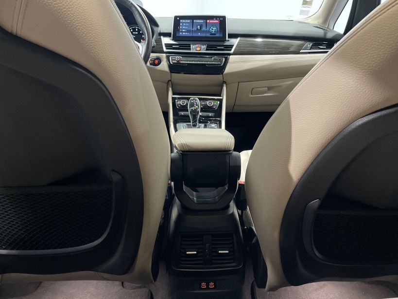 BMW SERIE 2 ACTIVE TOURER F45 LCI 2018 - Photo n°41