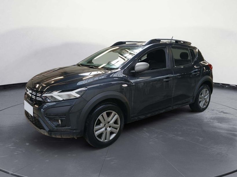 DACIA SANDERO 2023 - Photo n°1