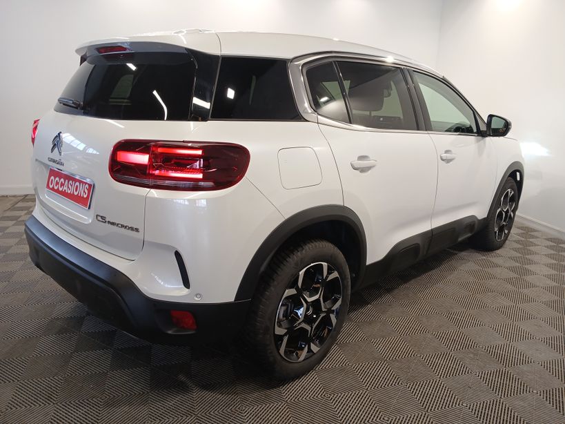 CITROEN C5 AIRCROSS 2023 - Photo n°4