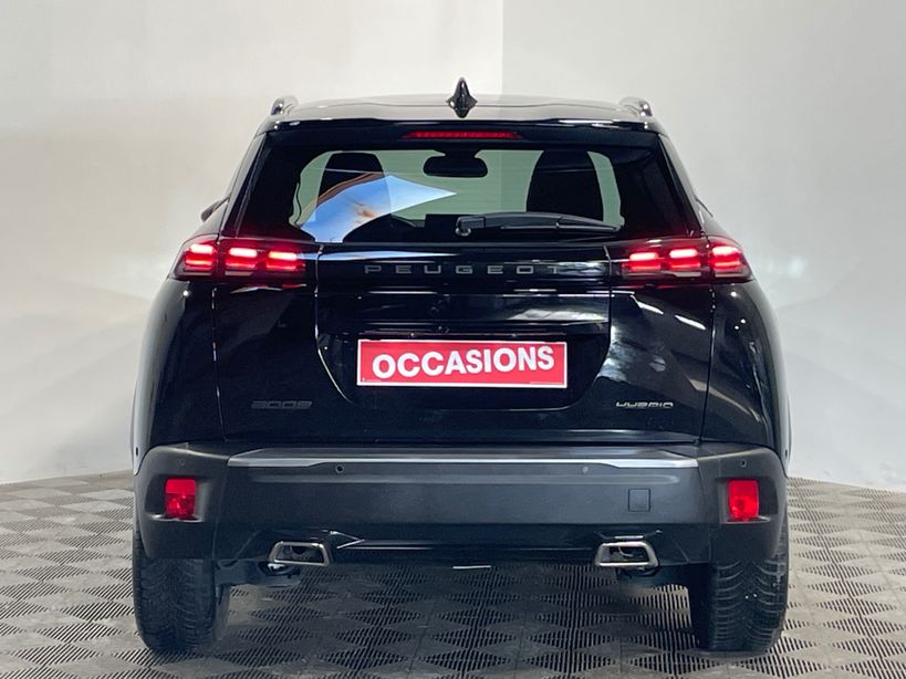 PEUGEOT 2008 2025 - Photo n°6