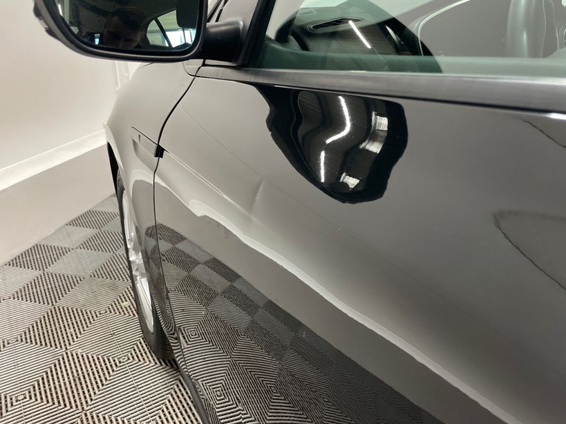 RENAULT MEGANE IV BERLINE 2022 - Photo n°6