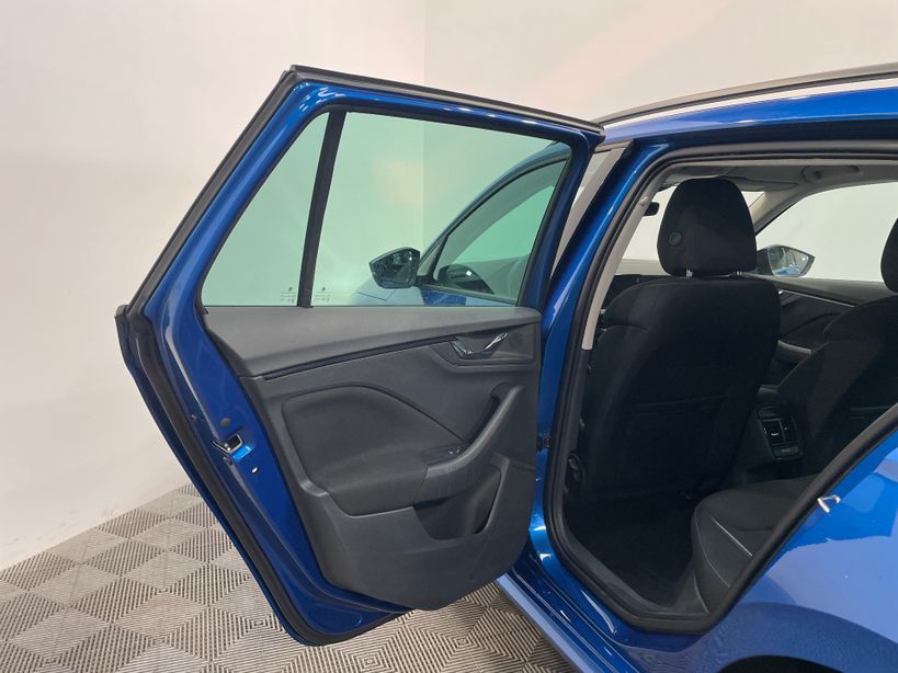 SKODA KAMIQ 2025 - Photo n°38