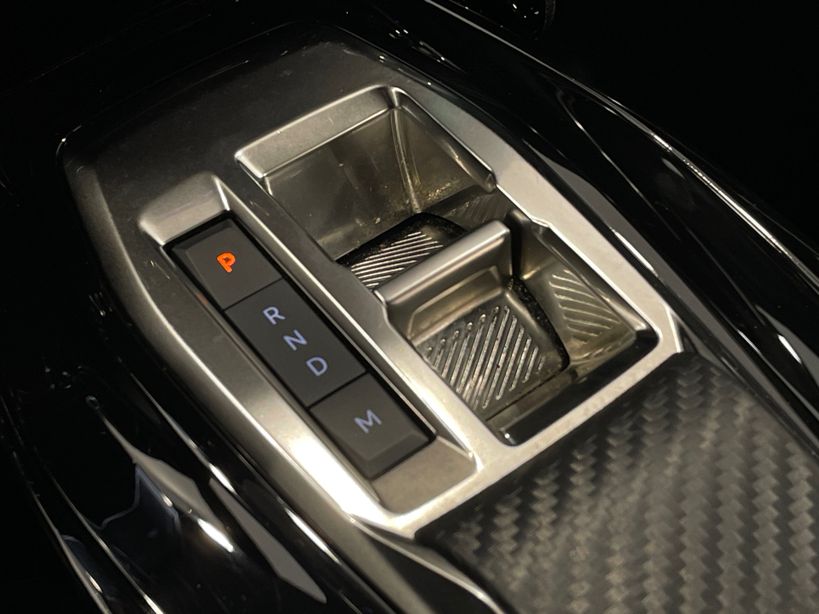 PEUGEOT 2008 2025 - Photo n°20