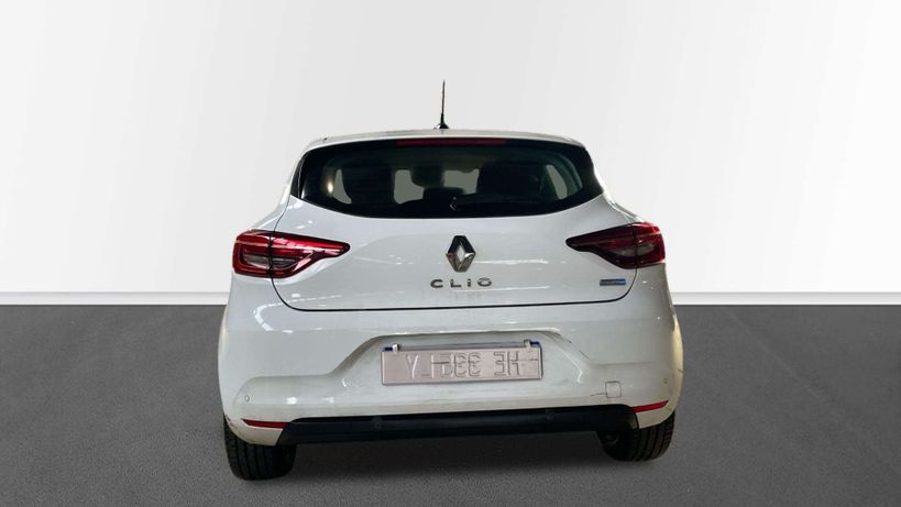 RENAULT CLIO V 2021 - Photo n°6