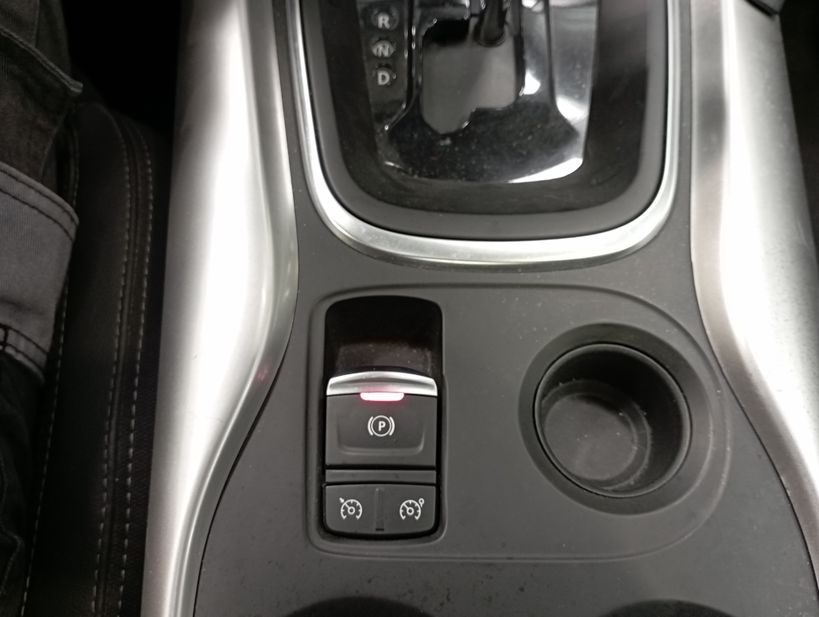 RENAULT KADJAR 2018 - Photo n°26