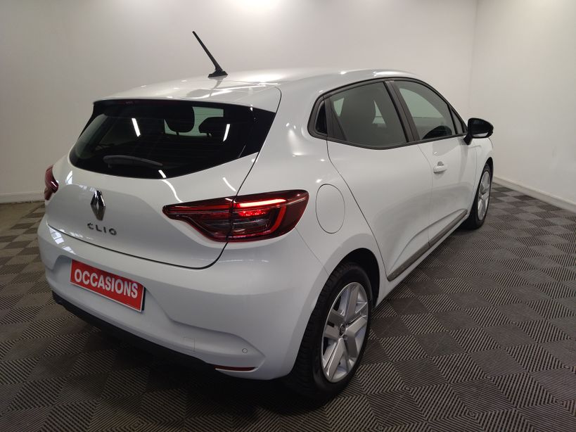 RENAULT CLIO V 2021 - Photo n°2