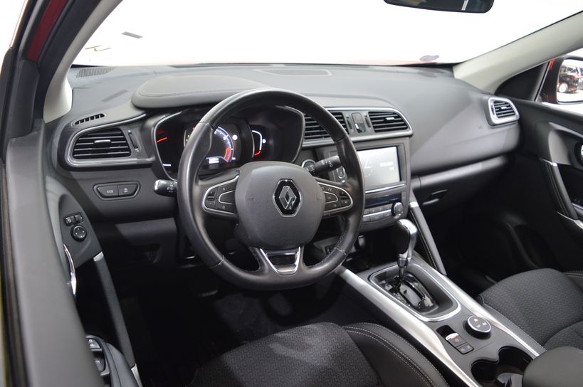 RENAULT KADJAR 2016 - Photo n°10