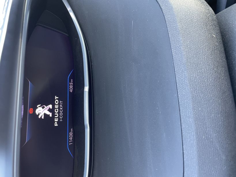 PEUGEOT 5008 2024 - Photo n°37