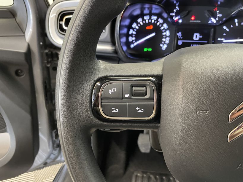 CITROEN C3 2024 - Photo n°23
